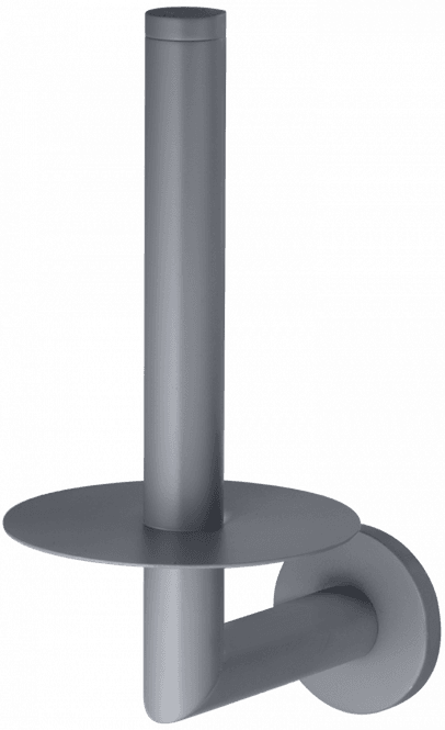 Hovedbilde Tapwell TA234 reserverutlholder Ascot Grey