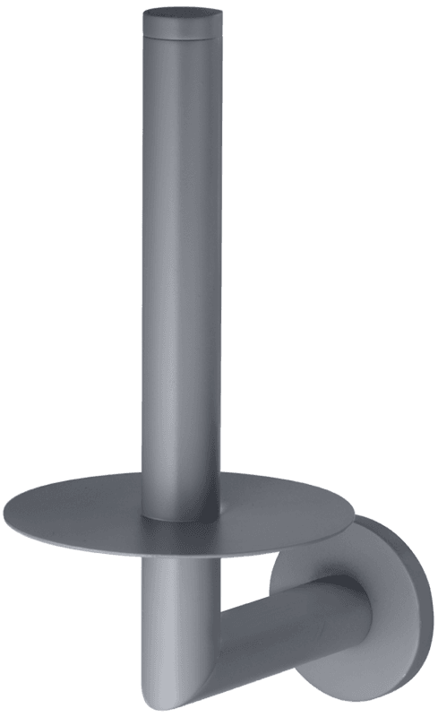 Tapwell TA234 reserverutlholder Ascot Grey