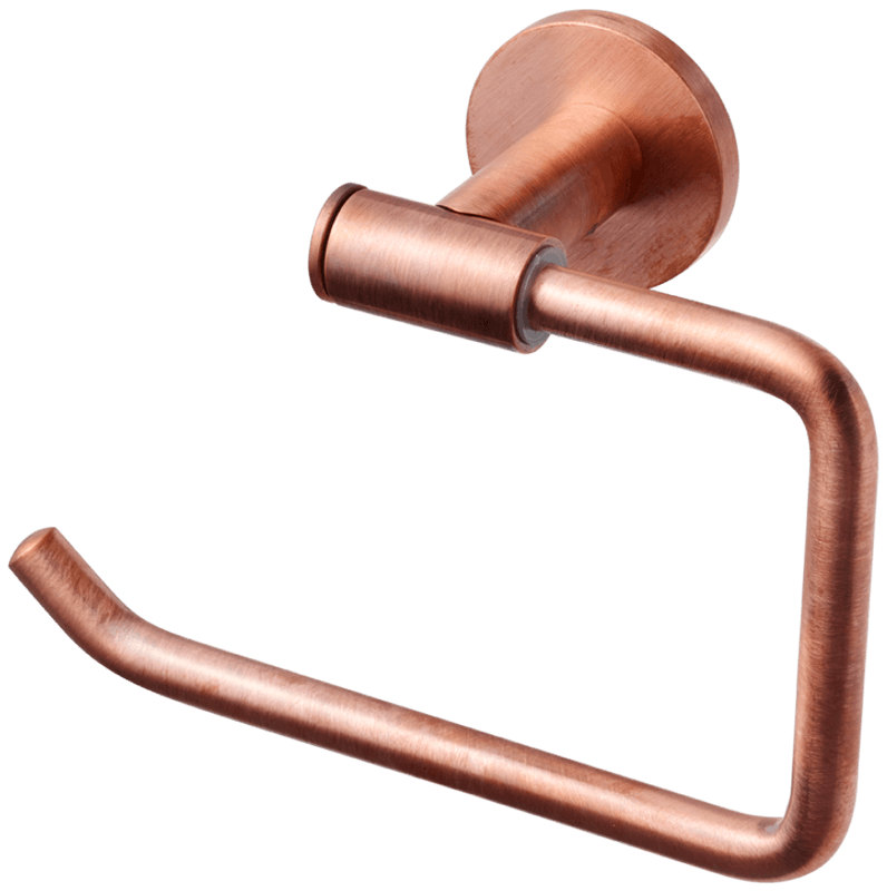 Tapwell TA235 toalettpapirholder Oksiderende Kobber