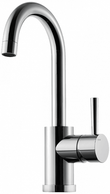Hovedbilde Tapwell EVO078 Servantbatteri Krom