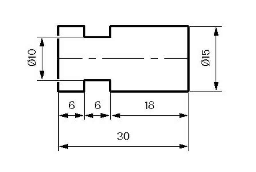 Tapwell TA241 håndklekrok Diverse varianter