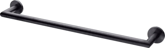Hovedbilde Tapwell TA212 Håndklestang 600mm Matt Sort