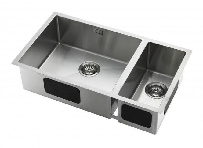 Hovedbilde Tapwell Kjøkkenkum TA7040 PVD Rustfritt 