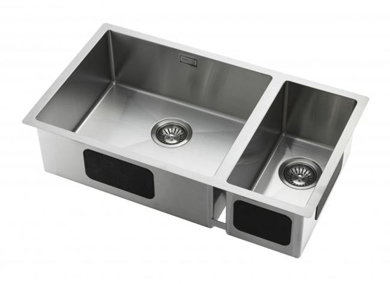 Tapwell Kjøkkenkum TA7040 PVD Rustfritt 