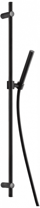 Hovedbilde Tapwell ZSAL300 Dusjgarnityr Matt sort