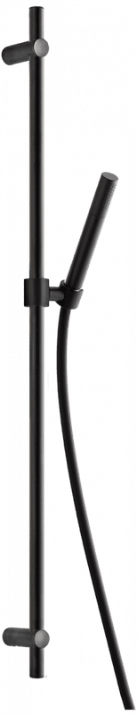 Tapwell ZSAL300 Dusjgarnityr Matt sort