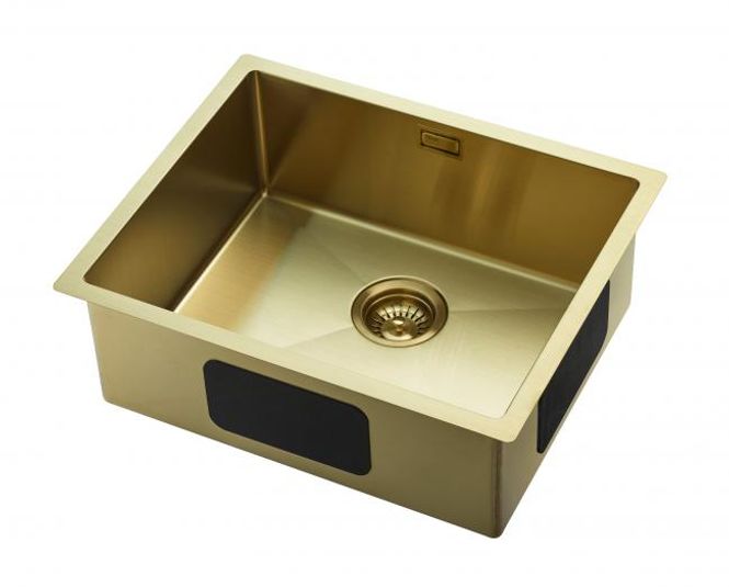 Hovedbilde Tapwell TA5040 Okiserende Messing Kjøkkenkum