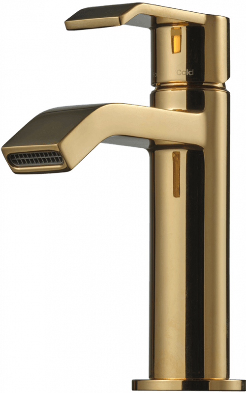 Tapwell VIC071 Servantbatteri Oksiderende Messing