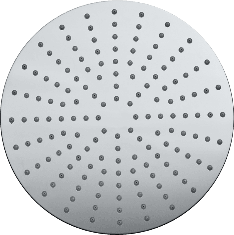 Tapwell ZSOF250 Krom Taksil 250mm.