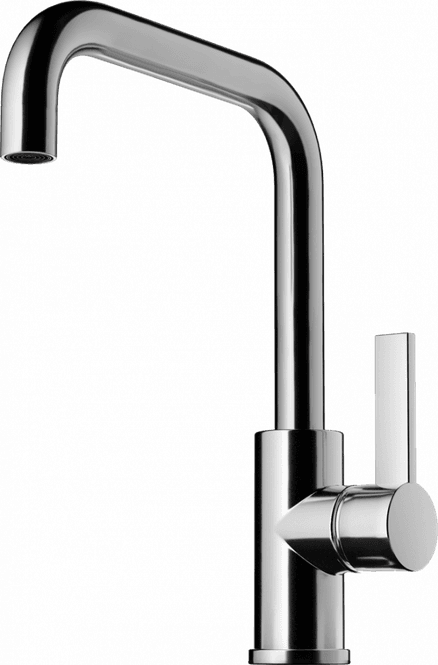 Hovedbilde Tapwell ARM878 Servantbatteri Krom