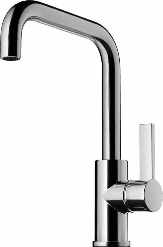 Tapwell ARM878 Servantbatteri Krom