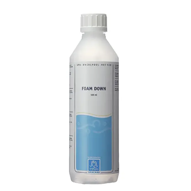 Hovedbilde Foam Down 500 ml