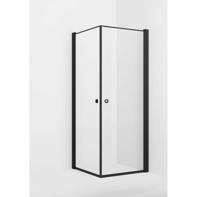 Hovedbilde VikingBad dusjhjørne rett LIAM 70x70cm SGl