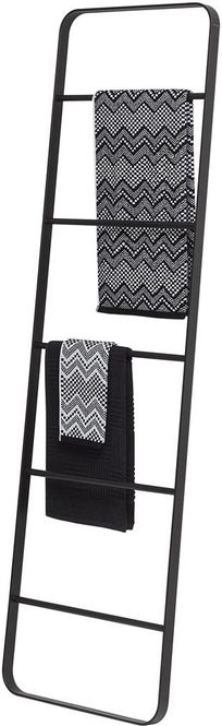 Hovedbilde Sealskin Brix Håndklestige hvit eller matt sort