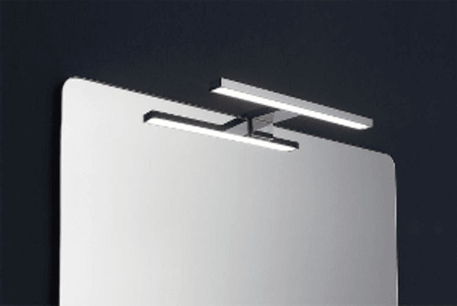 Hovedbilde Alterna Stella 30 cm LED-lampe