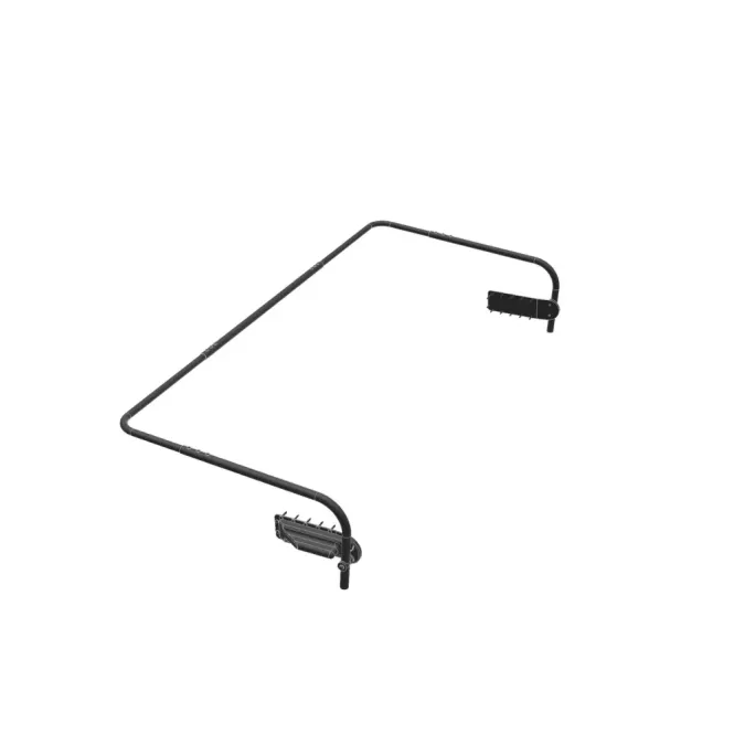 Hovedbilde Vikingbad lokkavløfter Standar