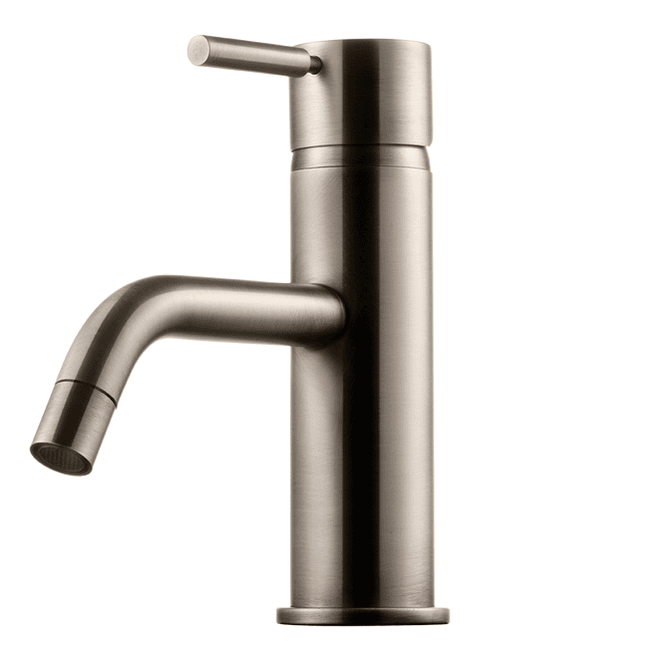 Hovedbilde Tapwell EVM071 Servantbatteri Brushed Nickel