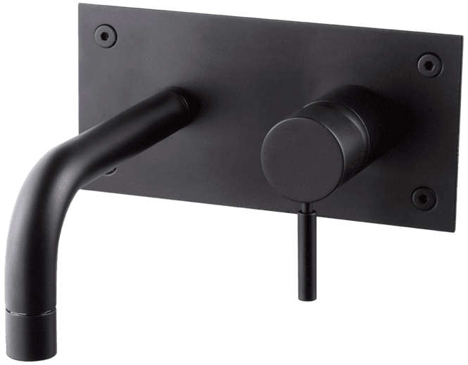 Hovedbilde Tapwell BOX006 Innbygging Servantbatteri 