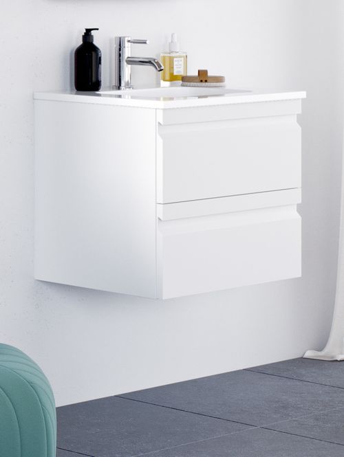 Hovedbilde Strømberg Prado møbelpakke 80cm
