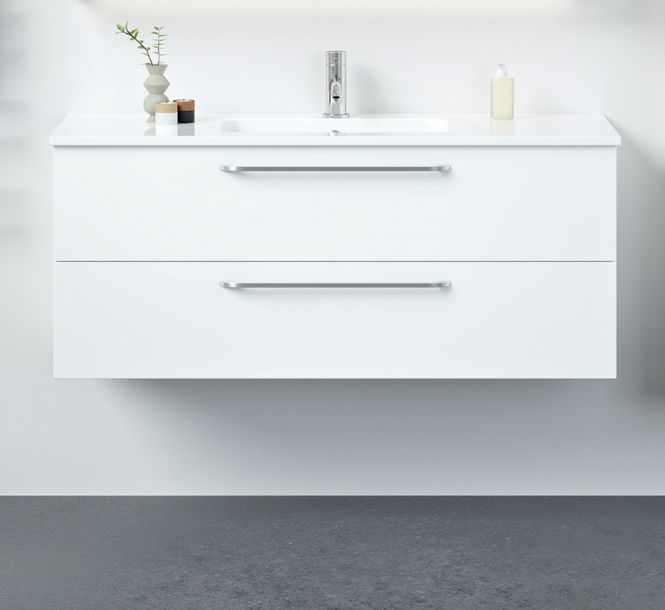 Hovedbilde Strømberg Parma møbelpakke 120cm