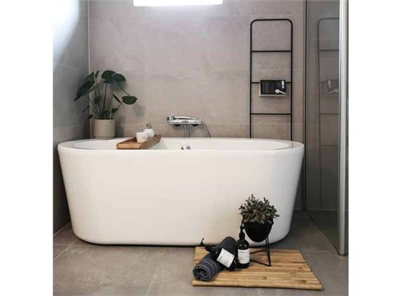 VikingBad Rand 180 Badekar