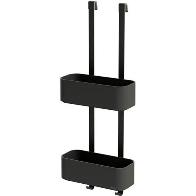 Hovedbilde Tiger 2-Store Shower Caddy sort
