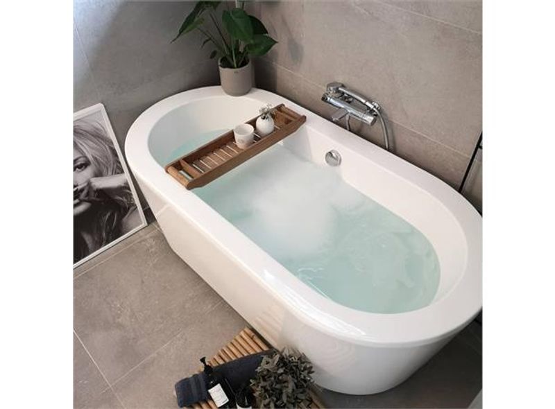 VikingBad Rand 170 Badekar