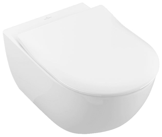 Hovedbilde Villeroy & Boch Veggskål Subway 2.0 m/ SCQR sete ...