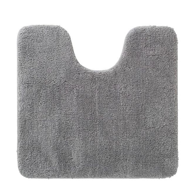 Hovedbilde Sealskin Cosima toalettmatte 57x60 grå