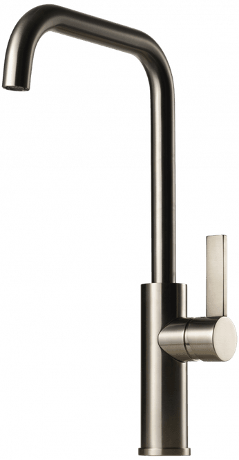 Hovedbilde Tapwell ARM980 Kjøkkenbatteri Brushed Nickel