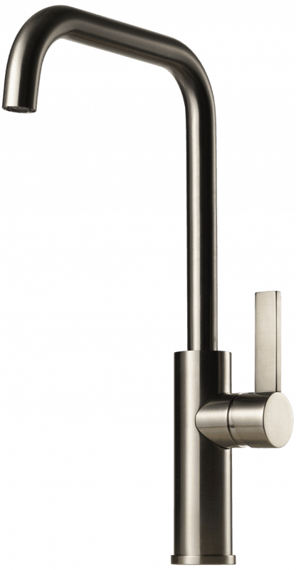Tapwell ARM980 Kjøkkenbatteri Brushed Nickel