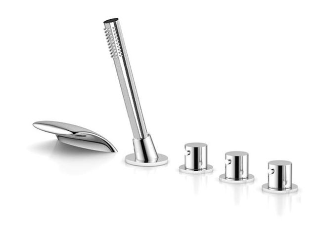 Hovedbilde VikingBad Blandebatteripakke Runde II