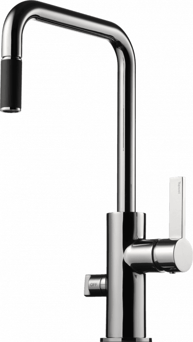 Hovedbilde Tapwell ARM887 Kjøkkenbatteri Krom