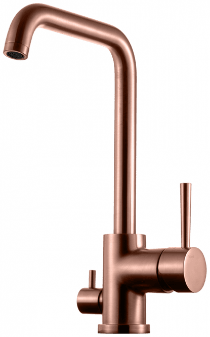 Hovedbilde Tapwell EVO 984 Oksiderende Kobber