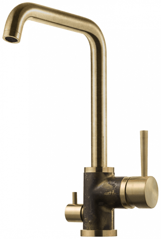 Tapwell EVO 984 Grottesco