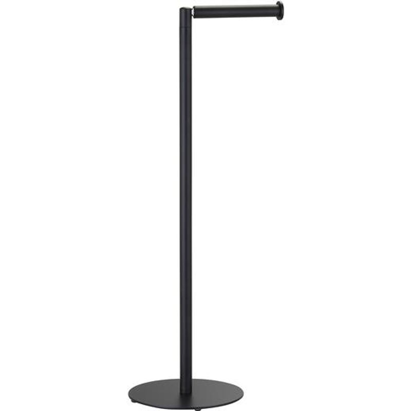 Sealskin Industrial 2-i-1 toalettrullholder med reserverull