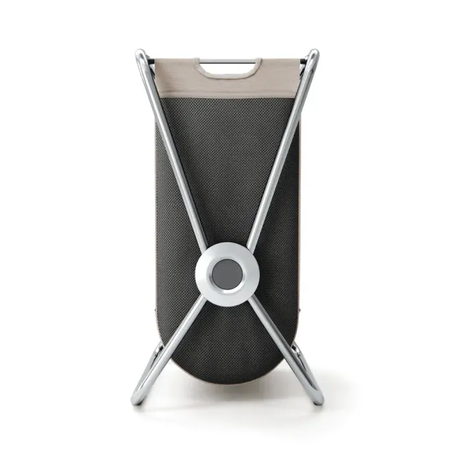 Hovedbilde Simplehuman X-Frame Skittentøyskurv enkel