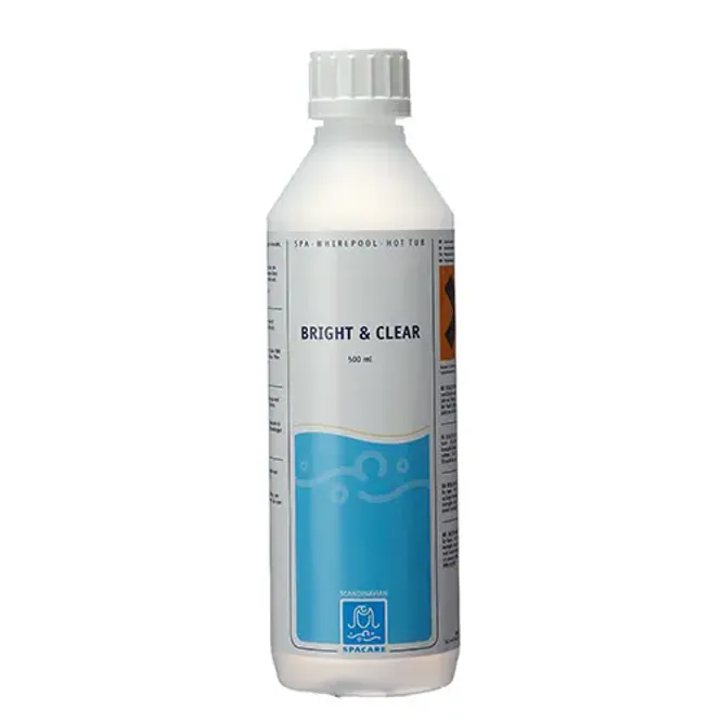 Hovedbilde Bright & Clear 500 ml