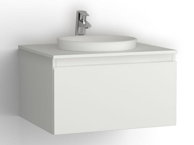 Hovedbilde Vedum Servantskap Zone 600mm m/skuff