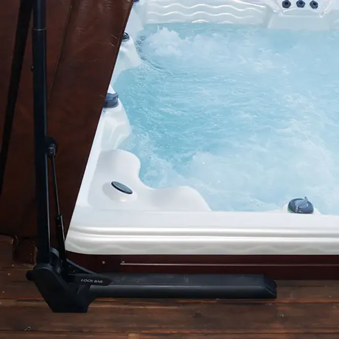 Hovedbilde Lokkavløfter Covermate III DeckMount For alle ...
