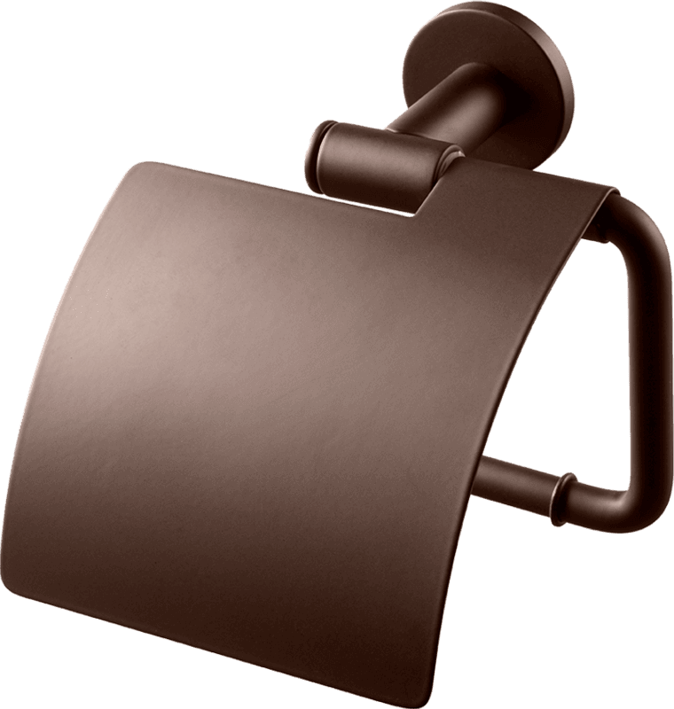 Tapwell TA236 Toalettpapirholder Bronze