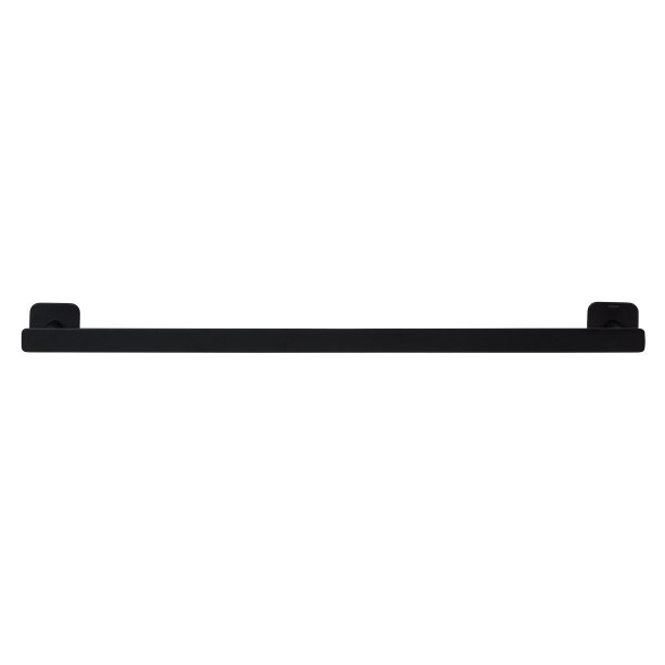 Hovedbilde Tiger Colar håndklestang 60cm, matt sort