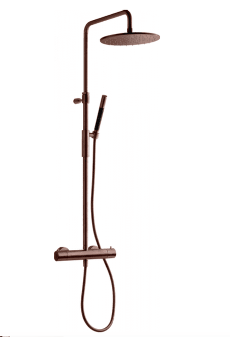 Hovedbilde Tapwell TVM7200 Takdusj Bronze