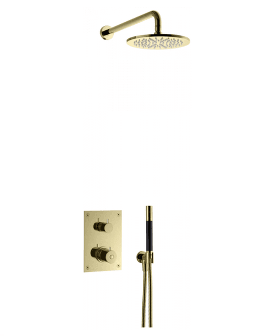 Hovedbilde Tapwell BOX7268 ED2 Honey Gold