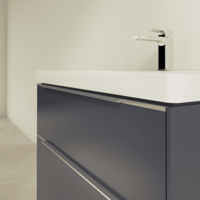 Villeroy-boch Subway 3.0 Servantskap, Marine Blue