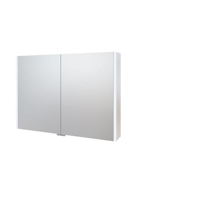 Hovedbilde BIG speilskap, 100cm