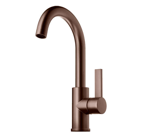 Hovedbilde Tapwell ARM078 Servantbatteri Bronze