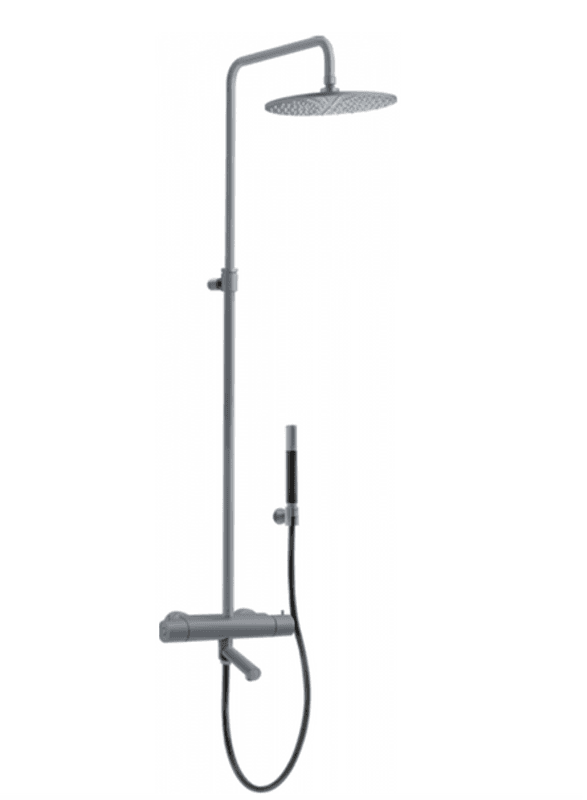 Tapwell TVM2200 Takdusj Ascot Grey
