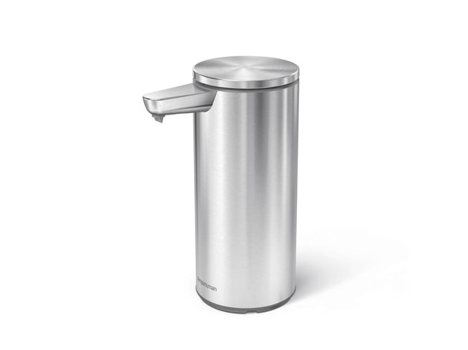 Hovedbilde Simplehuman oppladbar såpedispender med sensor ...