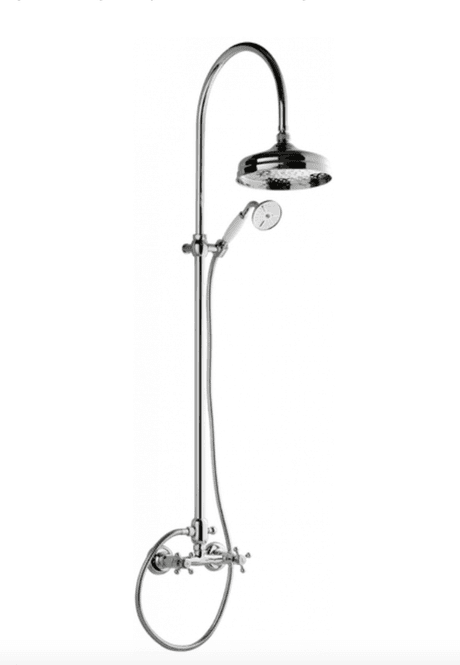 Hovedbilde Tapwell XCOL000 Takdusj Krom